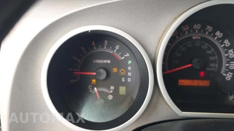 2008 Toyota Tundra SR5 Crew Cab Short Bed - miniatura 20