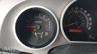 2008 Toyota Tundra SR5 Crew Cab Short Bed - miniatura 21
