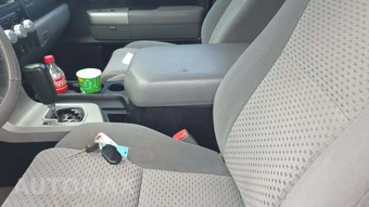 2008 Toyota Tundra SR5 Crew Cab Short Bed - miniatura 27