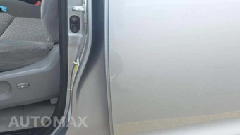 2008 Toyota Tundra SR5 Crew Cab Short Bed - miniatura 29
