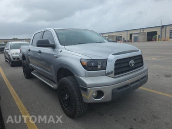 2008 Toyota Tundra SR5 Crew Cab Short Bed - miniatura 3