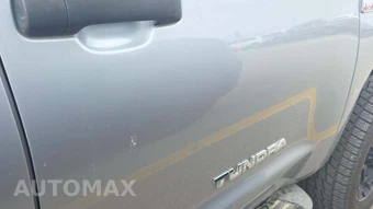 2008 Toyota Tundra SR5 Crew Cab Short Bed - miniatura 30