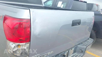 2008 Toyota Tundra SR5 Crew Cab Short Bed - miniatura 31