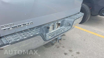 2008 Toyota Tundra SR5 Crew Cab Short Bed - miniatura 33