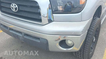 2008 Toyota Tundra SR5 Crew Cab Short Bed - miniatura 34