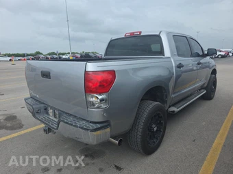 2008 Toyota Tundra SR5 Crew Cab Short Bed - miniatura 4