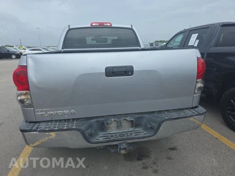 2008 Toyota Tundra SR5 Crew Cab Short Bed - miniatura 5