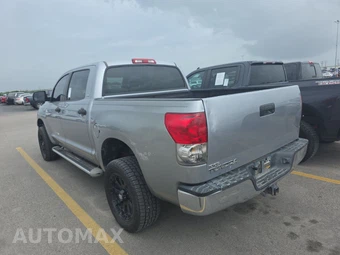 2008 Toyota Tundra SR5 Crew Cab Short Bed - miniatura 6