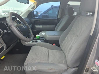 2008 Toyota Tundra SR5 Crew Cab Short Bed - miniatura 7