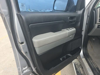 2008 Toyota Tundra SR5 Crew Cab Short Bed - miniatura 9