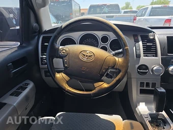 2008 Toyota Tundra SR5 Crew Cab Short Bed - miniatura 10