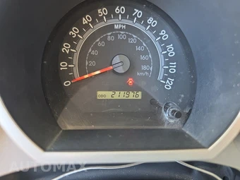 2008 Toyota Tundra SR5 Crew Cab Short Bed - miniatura 12