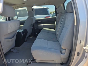 2008 Toyota Tundra SR5 Crew Cab Short Bed - miniatura 13