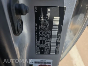 2008 Toyota Tundra SR5 Crew Cab Short Bed - miniatura 14