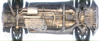 2008 Toyota Tundra SR5 Crew Cab Short Bed - miniatura 17