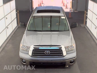 2008 Toyota Tundra SR5 Crew Cab Short Bed - miniatura 2