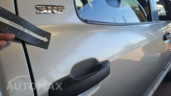 2008 Toyota Tundra SR5 Crew Cab Short Bed - miniatura 23