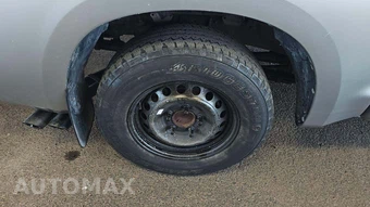 2008 Toyota Tundra SR5 Crew Cab Short Bed - miniatura 24