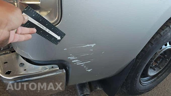 2008 Toyota Tundra SR5 Crew Cab Short Bed - miniatura 25