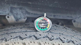 2008 Toyota Tundra SR5 Crew Cab Short Bed - miniatura 28