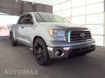 2008 Toyota Tundra SR5 Crew Cab Short Bed - miniatura 3