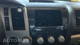 2008 Toyota Tundra SR5 Crew Cab Short Bed - miniatura 30