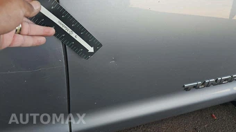 2008 Toyota Tundra SR5 Crew Cab Short Bed - miniatura 31