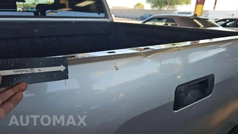 2008 Toyota Tundra SR5 Crew Cab Short Bed - miniatura 32