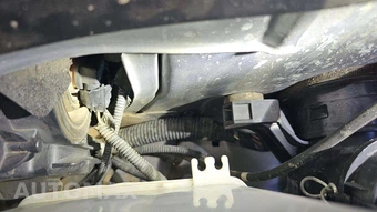 2008 Toyota Tundra SR5 Crew Cab Short Bed - miniatura 34