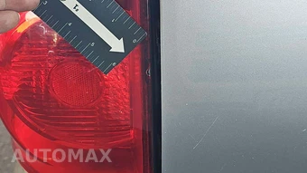 2008 Toyota Tundra SR5 Crew Cab Short Bed - miniatura 41