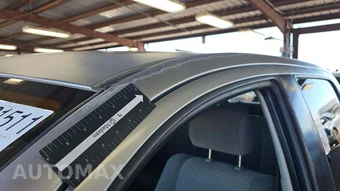2008 Toyota Tundra SR5 Crew Cab Short Bed - miniatura 42