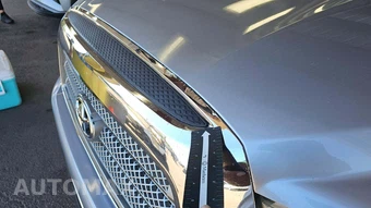 2008 Toyota Tundra SR5 Crew Cab Short Bed - miniatura 44