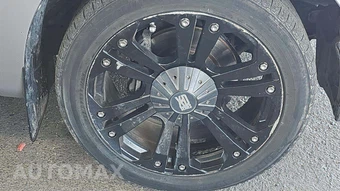 2008 Toyota Tundra SR5 Crew Cab Short Bed - miniatura 46