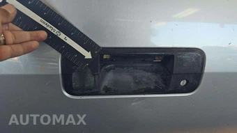 2008 Toyota Tundra SR5 Crew Cab Short Bed - miniatura 48