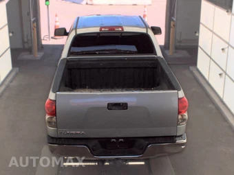 2008 Toyota Tundra SR5 Crew Cab Short Bed - miniatura 5