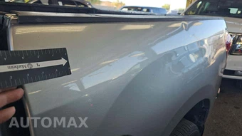2008 Toyota Tundra SR5 Crew Cab Short Bed - miniatura 50