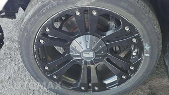 2008 Toyota Tundra SR5 Crew Cab Short Bed - miniatura 53