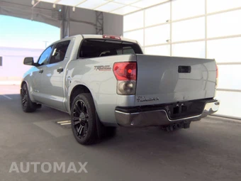 2008 Toyota Tundra SR5 Crew Cab Short Bed - miniatura 6