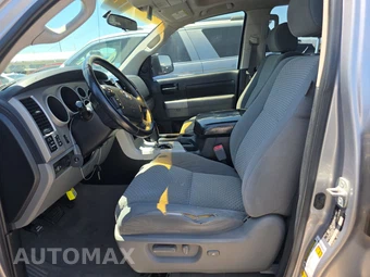 2008 Toyota Tundra SR5 Crew Cab Short Bed - miniatura 7