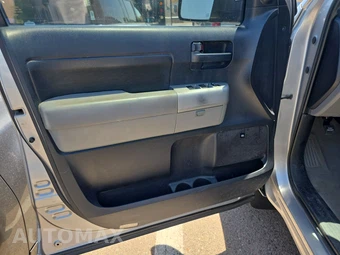 2008 Toyota Tundra SR5 Crew Cab Short Bed - miniatura 9