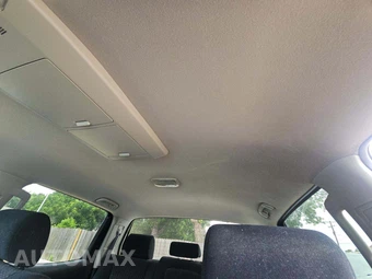 2008 Toyota Tundra SR5 Crew Cab Short Bed - miniatura 11