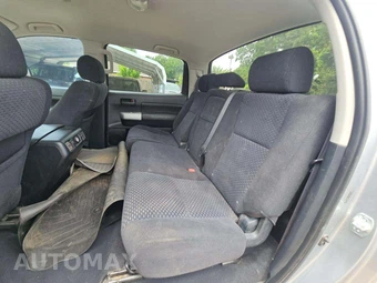 2008 Toyota Tundra SR5 Crew Cab Short Bed - miniatura 13