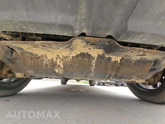 2008 Toyota Tundra SR5 Crew Cab Short Bed - miniatura 20
