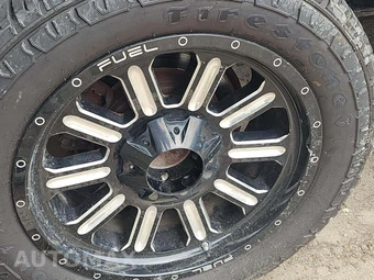 2008 Toyota Tundra SR5 Crew Cab Short Bed - miniatura 30