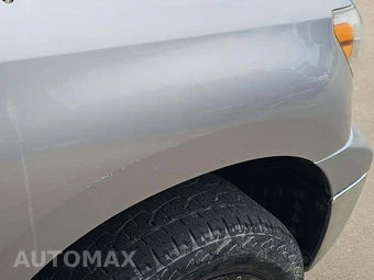 2008 Toyota Tundra SR5 Crew Cab Short Bed - miniatura 34