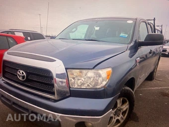 2008 Toyota Tundra SR5 Extended Cab Medium Bed - samochód z USA z aukcji Manheim, oferta Kup Teraz w AUTOMAX