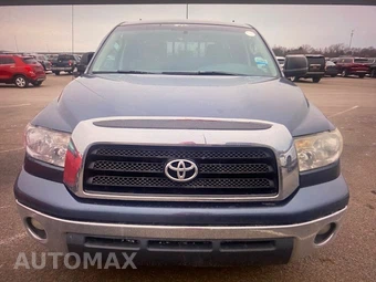 2008 Toyota Tundra SR5 Extended Cab Medium Bed - miniatura 2