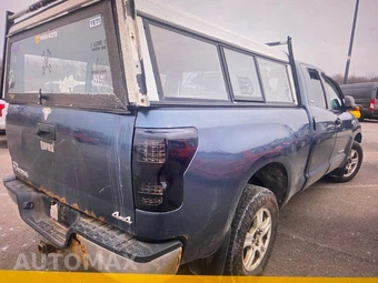 2008 Toyota Tundra SR5 Extended Cab Medium Bed - miniatura 4