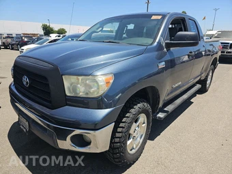 2008 Toyota Tundra SR5 Extended Cab Medium Bed