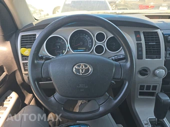 2008 Toyota Tundra SR5 Extended Cab Medium Bed - miniatura 10